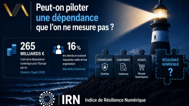 Peut-on piloter une dépendance que l'on ne mesure pas ? Peut-on piloter une dépendance que l'on ne mesure pas ?