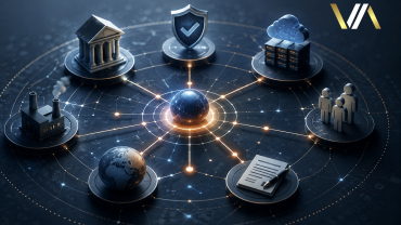 Résilience numérique : et si le véritable enjeu était la dépendance plutôt que la conformité ? Résilience numérique : et si le véritable enjeu était la dépendance plutôt que la conformité ?