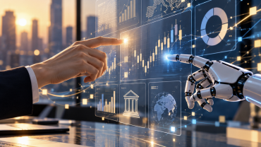 L’IA en 2026 : de l’expérimentation à la maîtrise des usages L’IA en 2026 : de l’expérimentation à la maîtrise des usages