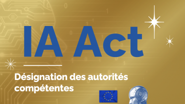 Qui supervisera le marché des systèmes d'IA ?