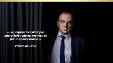 Retour sur le Café de la Gouvernance consacré au Knowledge Management Retour sur le Café de la Gouvernance consacré au Knowledge Management