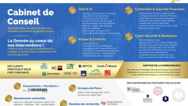 Retour sur notre Afterwork de février, consacré au Knowledge Management Retour sur notre Afterwork de février, consacré au Knowledge Management