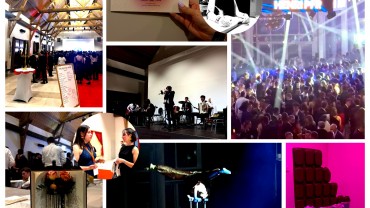 Retour sur le Grand Gala de l’Institut UniLaSalle Retour sur le Grand Gala de l’Institut UniLaSalle